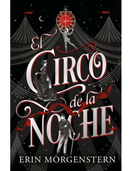 El circo de la noche