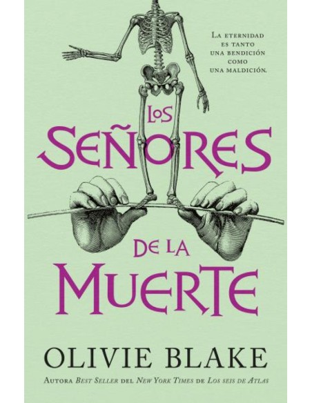 Los senores de la muerte