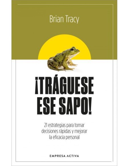 Traguese ese sapo Ed Revisada