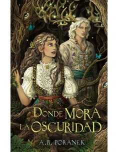 Donde mora la oscuridad