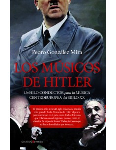 Los musicos de Hitler