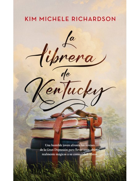 La librera de Kentucky