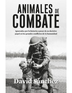 Animales de combate