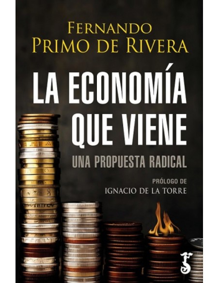 ECONOMIA QUE VIENE LA