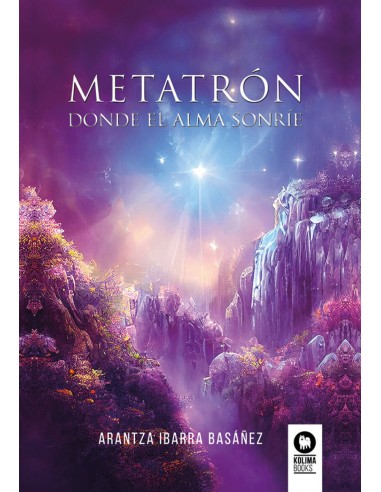 Metatron Donde el alma sonrie