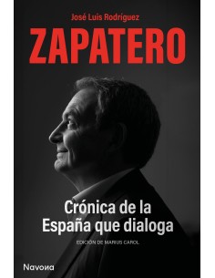 Cronica de la Espana que dialoga
