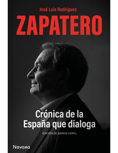 Cronica de la Espana que dialoga