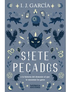 Siete pecados