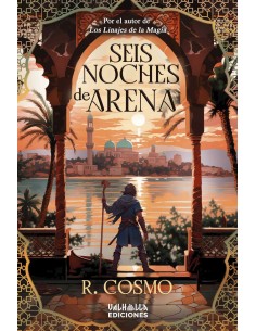 Seis noches de arena