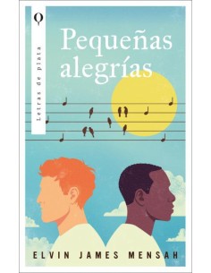 Pequenas alegrias