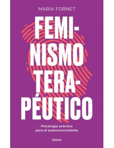 Feminismo terapeutico