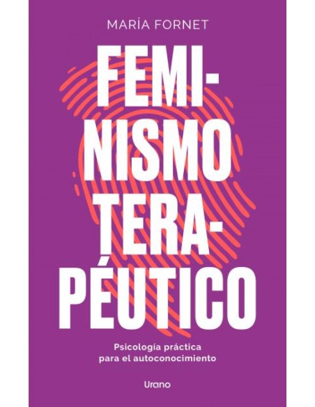 Feminismo terapeutico