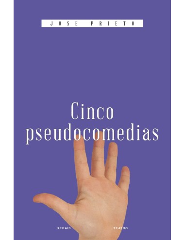Cinco pseudocomedias