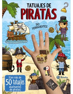 Tatuajes de piratas