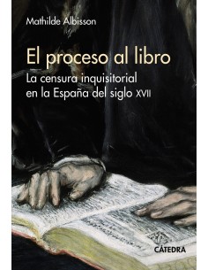 El proceso al libro