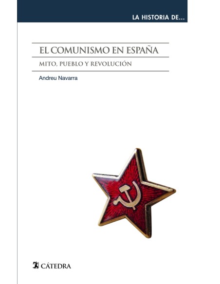 El comunismo en Espana