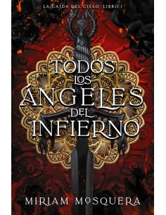 Todos los angeles del Infierno