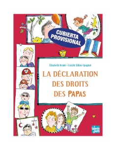 La declaracion de los derechos de los papas