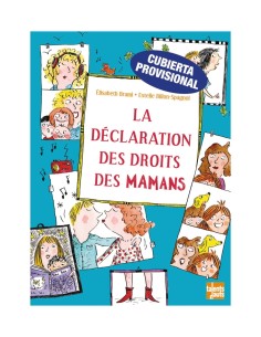 La declaracion de los derechos de las mamas