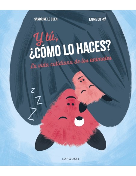 Y tu como lo haces