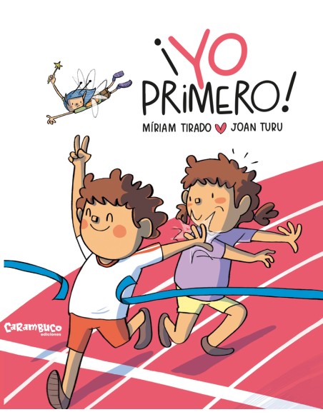 Yo primero