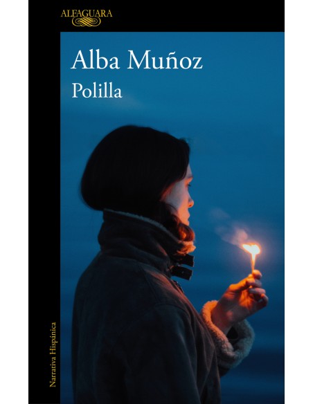 Polilla