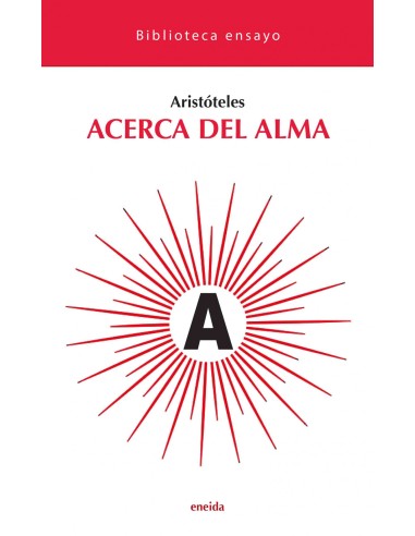 Acerca del alma