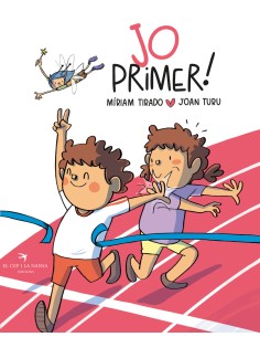 Jo primer