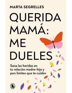 Querida mama me dueles