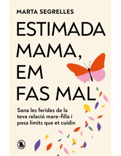 Estimada mama em fas mal