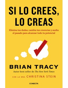 Si lo crees lo creas