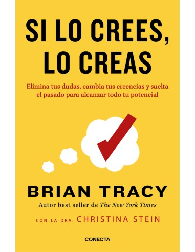 Si lo crees lo creas