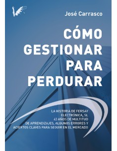 Como gestionar para perdurar