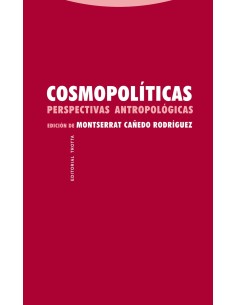 Cosmopoliticas