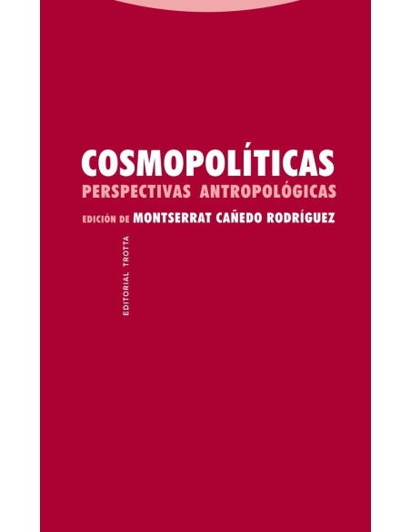Cosmopoliticas