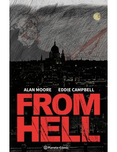 From Hell nueva edicion