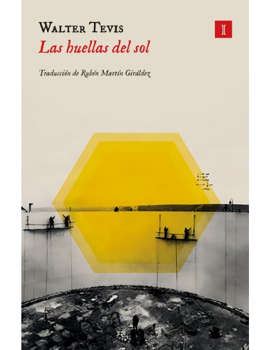 Las huellas del sol