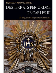Desterrats per ordre de Carles III