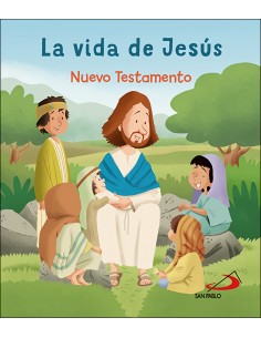 La vida de Jesus