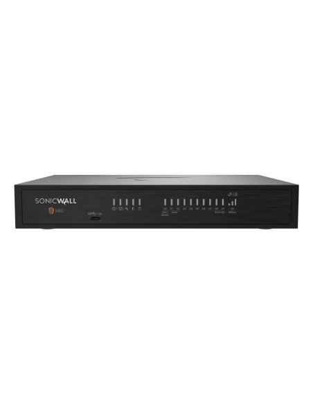 TZ680 cortafuegos (hardware) Escritorio 5 Gbit/s