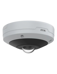 M4348-PLVE Almohadilla Cámara de seguridad IP Interior y exterior 3536 x 3536 Pixeles Techo/pared