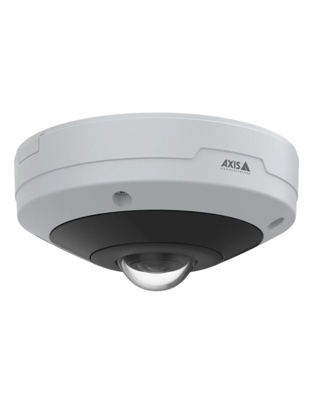 M4348-PLVE Almohadilla Cámara de seguridad IP Interior y exterior 3536 x 3536 Pixeles Techo/pared