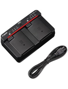 1170C003 cargador de batería Corriente alterna