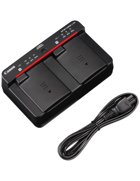 1170C003 cargador de batería Corriente alterna