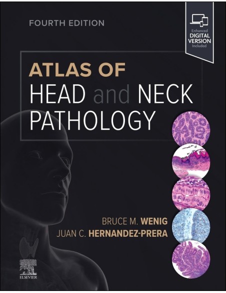Atlas of head and neck pathology