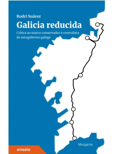 GGALICIA REDUCIDA CRITICA AO MARCO CONSERVADOR