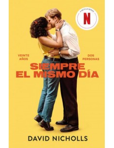 Siempre el mismo dia