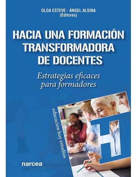 Hacia una formacion transformadora de docentes