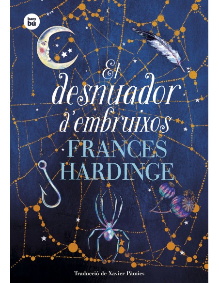 El desnuador d embruixos