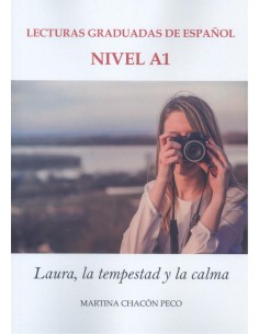 Laura la tempestad y la calma
